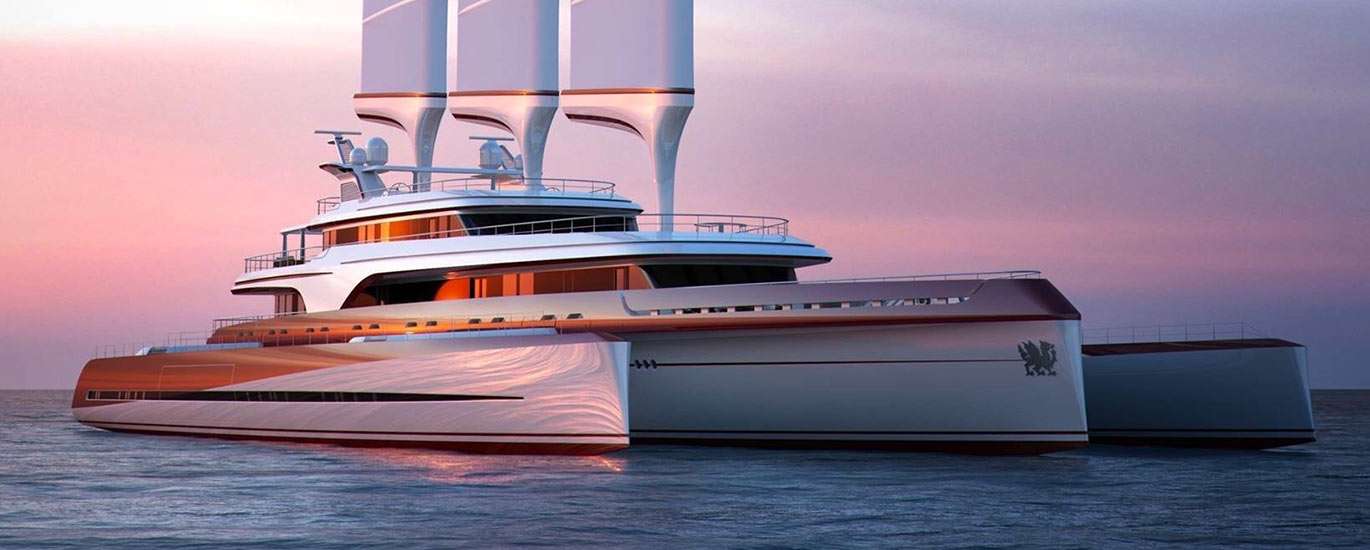 Explorez le Luxe ultime avec notre société de vente et de location de Yachts de Prestige