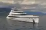 Picture A 90m concept yacht combining intimacy, sportiness and a link with the sea
